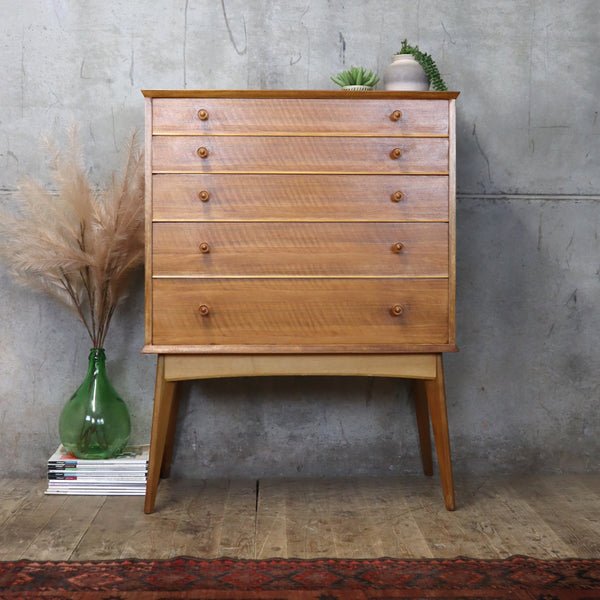 mid_century_alfred_cox_tallboy_chest_of_drawers_walnut