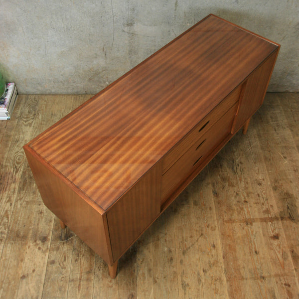 Mid Century Austinsuite Small Sideboard – 1510c