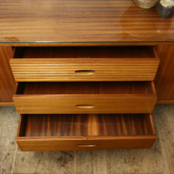 Mid Century Austinsuite Small Sideboard – 1510c
