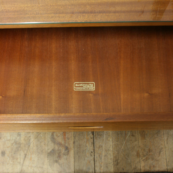 Mid Century Austinsuite Small Sideboard – 1510c