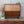 Mid Century Beaver & Tapley Drinks Cabinet / Office Desk – 1703b