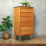 mid_century_beech_ply_chest_of_drawers_tallboy