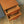 Chippy Heath Teak Telephone Seat - 2109b