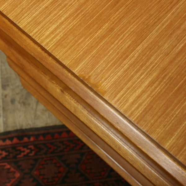 Mid Century Teak Chest of Drawers – 1511g (Pair Available)