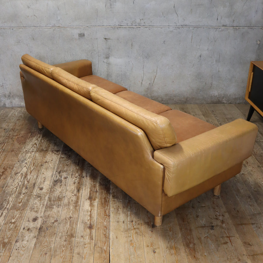 mid_century_danish_leather_three_seater_tan_sofa