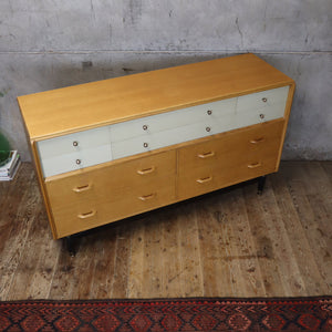 mid_century_e_gomme_g_plan_china_white_chest_drawers_sideboard