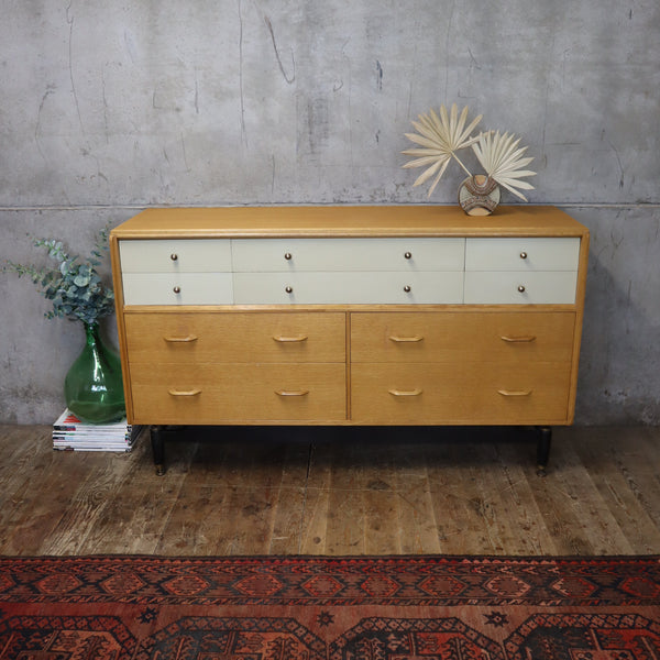 mid_century_e_gomme_g_plan_china_white_chest_drawers_sideboard