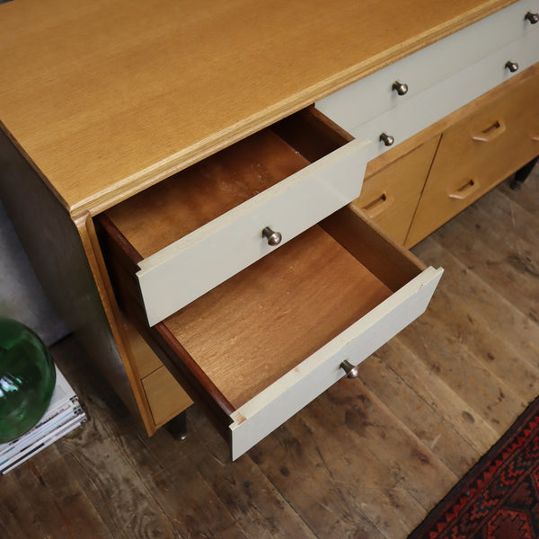 mid_century_e_gomme_g_plan_china_white_chest_drawers_sideboard