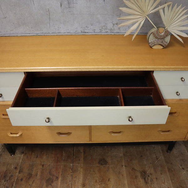 mid_century_e_gomme_g_plan_china_white_chest_drawers_sideboard