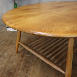 mid_century_ercol_454_elm_beech_oval_coffee_table.