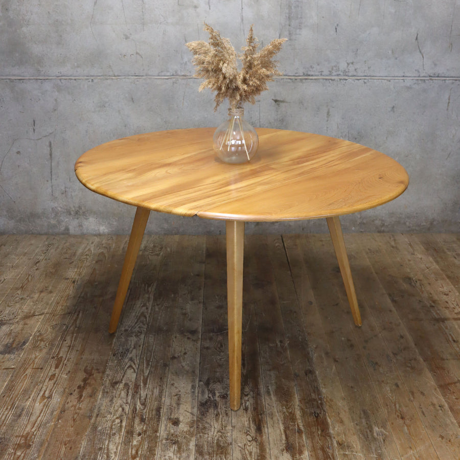 mid_century_ercol_drop_leaf_dining_table_elm_beech