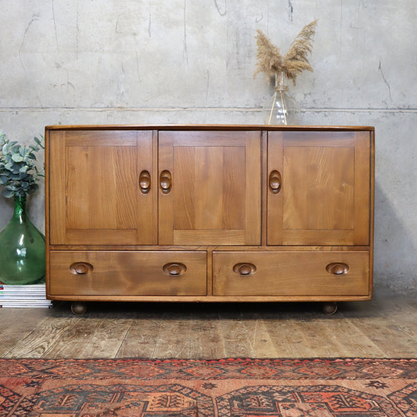 mid_century_ercol_windsor_elm_sideboard