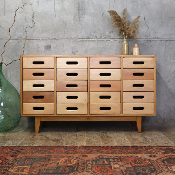 mid_century_esavian_vintage_james_leonard_school_drawers
