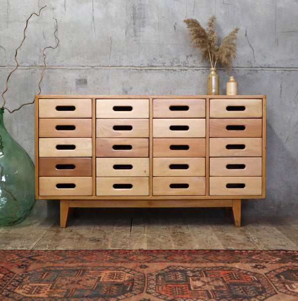 mid_century_esavian_vintage_james_leonard_school_drawers
