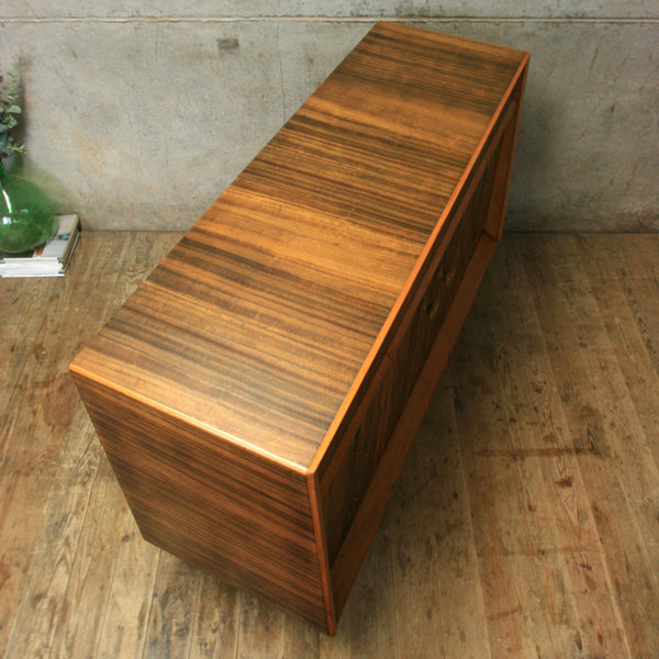 Rare Mid Century Everest Sideboard - 01221f