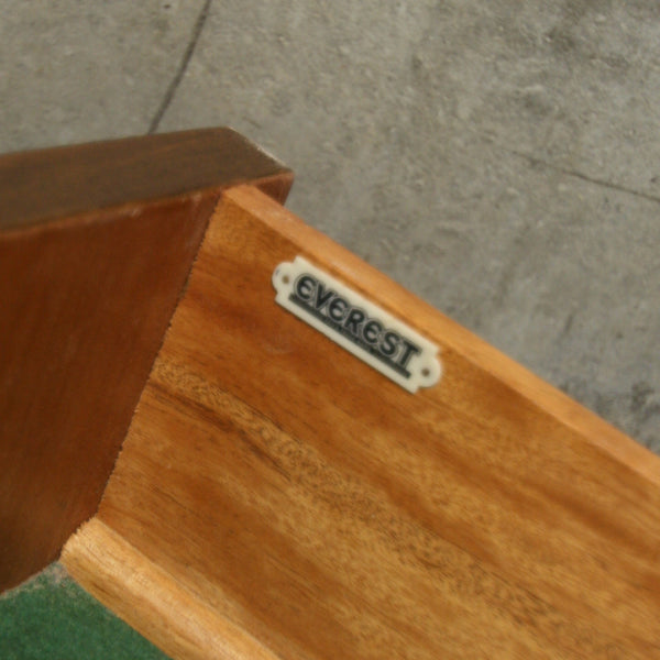 Rare Mid Century Everest Sideboard - 01221f