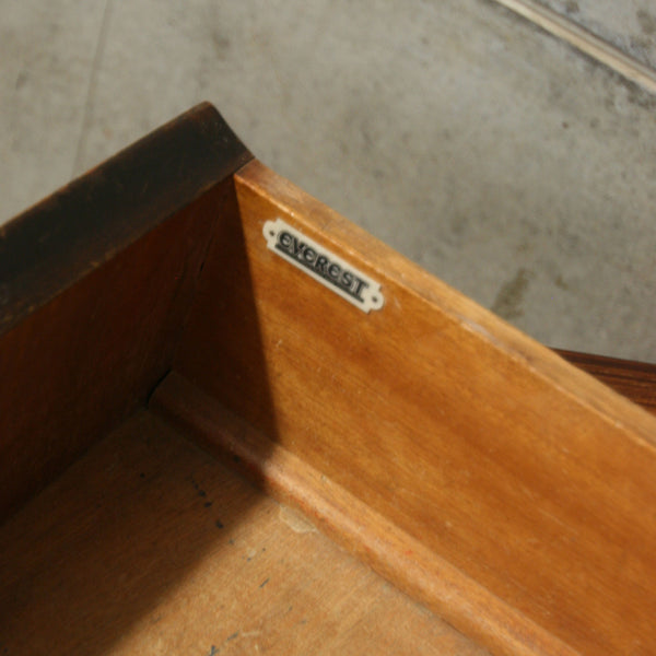 Rare Mid Century Everest Sideboard - 2905e