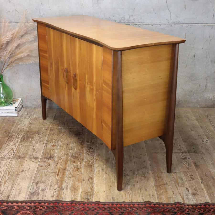 Rare Mid Century Everest Sideboard - 1612a