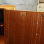 Mid Century G-Plan Brandon Oak Sideboard #0114h
