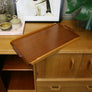 Mid Century G-Plan Brandon Oak Sideboard #0114h