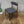 Pair of (X2) Mid Century Upholstered Dining Chairs - 2201c