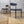 Pair of (X2) Mid Century Upholstered Dining Chairs - 2201c