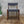 Pair of (X2) Mid Century Upholstered Dining Chairs - 2201c