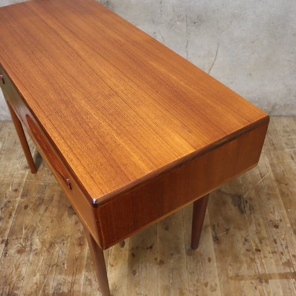 Rare Mid Century G-Plan Fresco Console Table #2 – 1709f