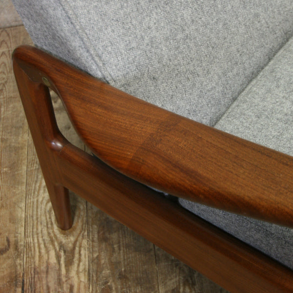 Mid Century Greaves & Thomas Armchair - 3110j