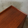 Mid Century Herbert Gibbs Sideboard #1402f