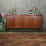 Mid Century Herbert Gibbs Sideboard #1402f