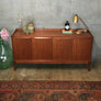 Mid Century Herbert Gibbs Sideboard #1402f