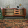 Mid Century Herbert Gibbs Sideboard #1402f