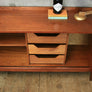 Mid Century Herbert Gibbs Sideboard #1402f