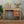 Mid Century Kandya School Teachers Desk #2103c3