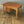 Mid Century Kandya School Teachers Desk #2103c3