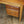 Mid Century Kandya School Teachers Desk #2103c3
