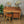 Mid Century Kandya School Teachers Desk #2103c3