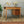 Mid Century Kandya School Teachers Desk #2103c3