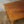 Mid Century Kandya School Teachers Desk #2103c3