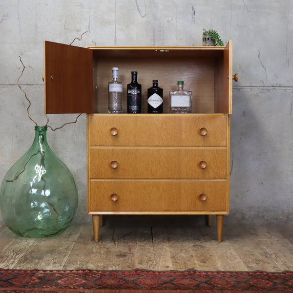 mid_century_meredew_oak_drinks_cabinet_cupboard