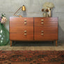 mid_century_meredew_walnut_bank_of_drawers_chest