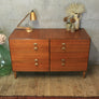 mid_century_meredew_walnut_bank_of_drawers_chest
