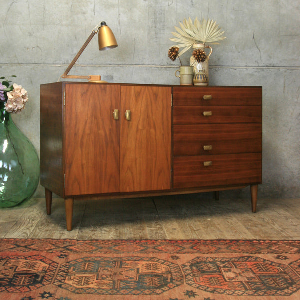 mid_century_meredew_walnut_vintage_sideboard
