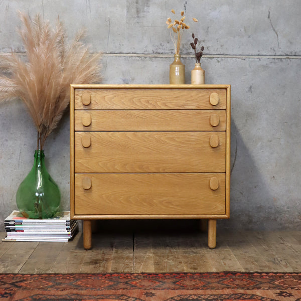mid_century_oak_meredew_chest_of_drawers