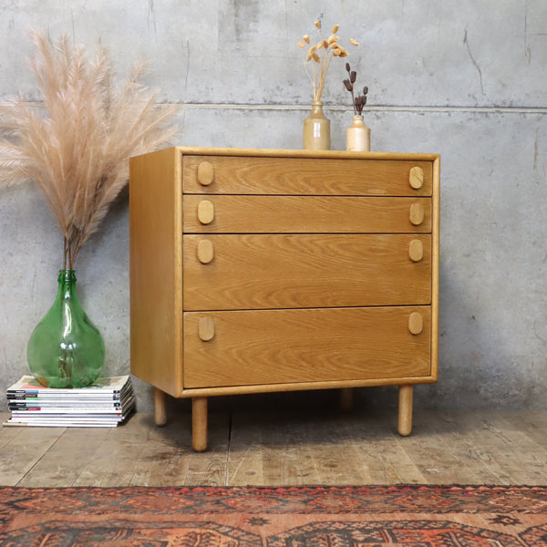 mid_century_oak_meredew_chest_of_drawers