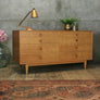 mid_century_oak_meredew_chest_of_drawers