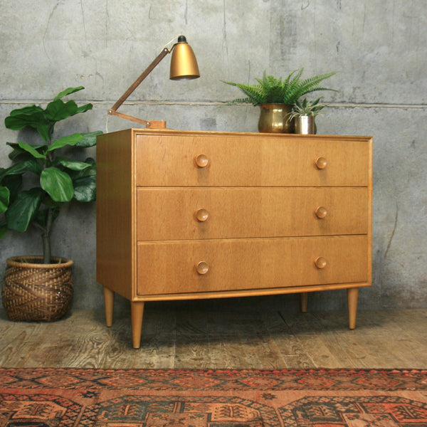 mid_century_oak_meredew_chest_of_drawers