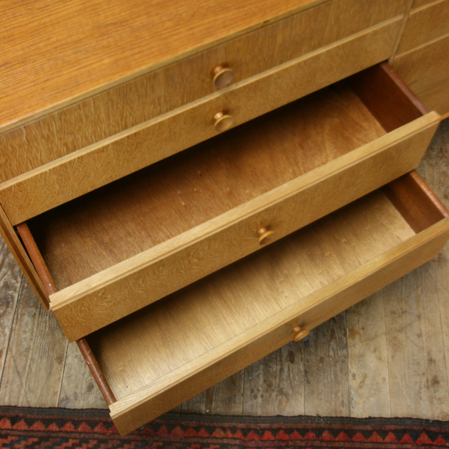 mid_century_oak_meredew_chest_of_drawers