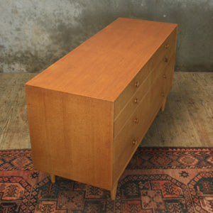 mid_century_oak_meredew_chest_of_drawers